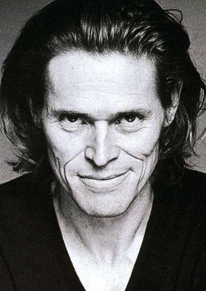 Willem Dafoe