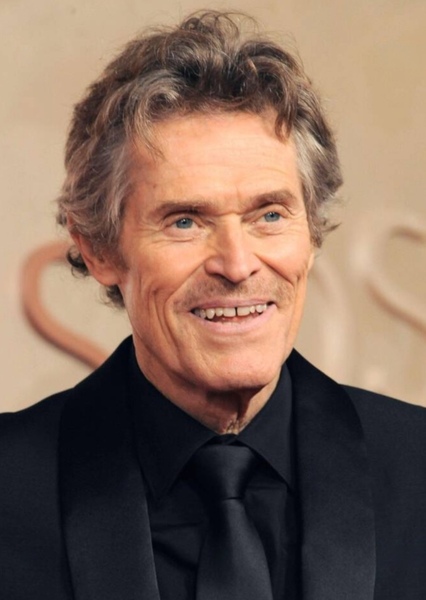 Willem Dafoe