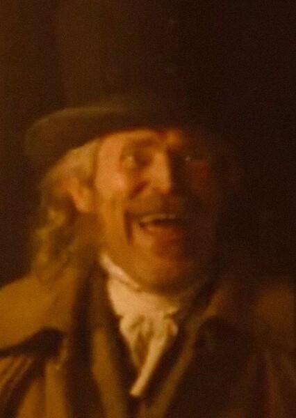 Willem Dafoe photo