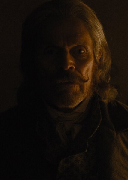 Willem Dafoe photo