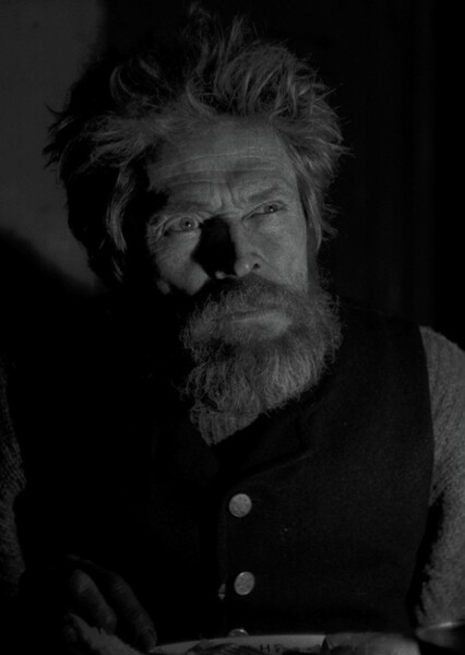 Willem Dafoe photo