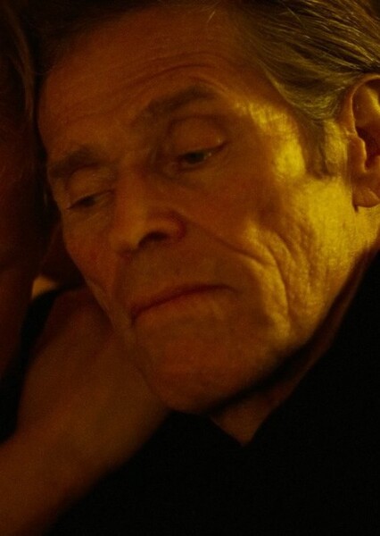 Willem Dafoe photo