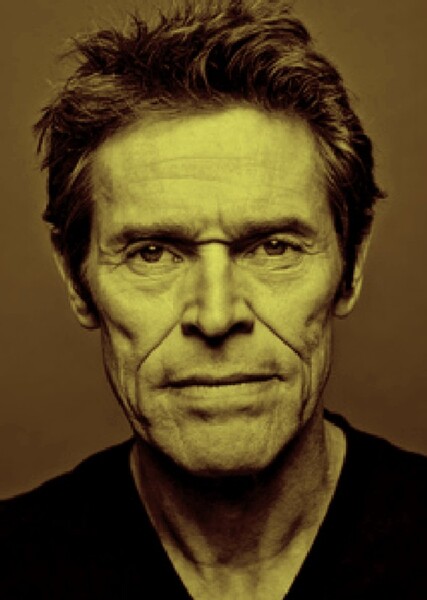 Willem Dafoe