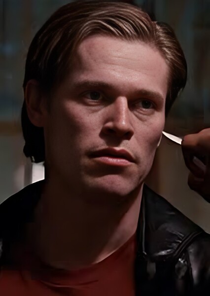 The Repairman