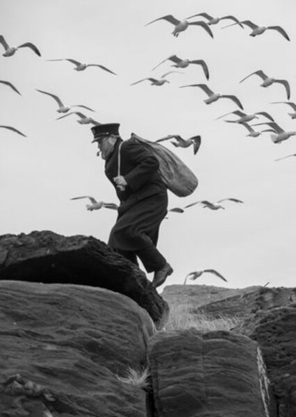 Willem Dafoe photo