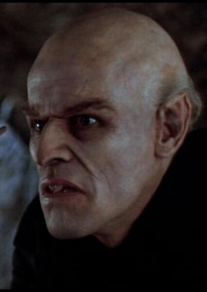 Willem Dafoe photo
