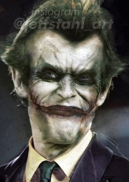 The Joker