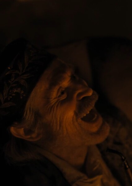 Willem Dafoe photo