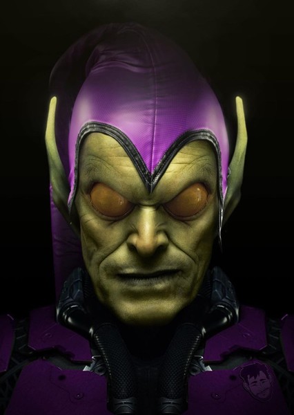 Willem Dafoe
