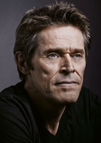 Willem Dafoe