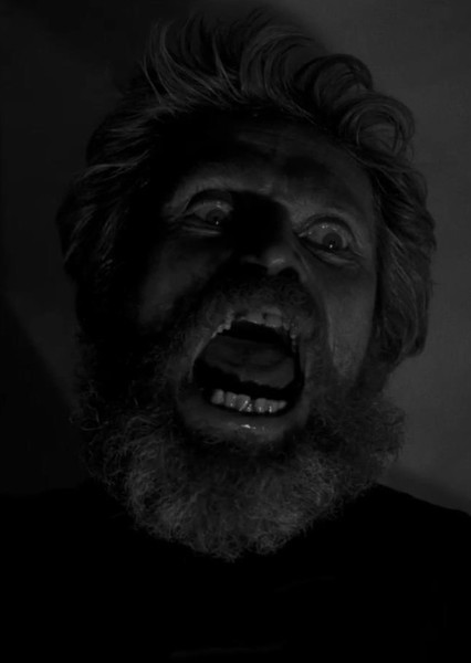 Willem Dafoe photo