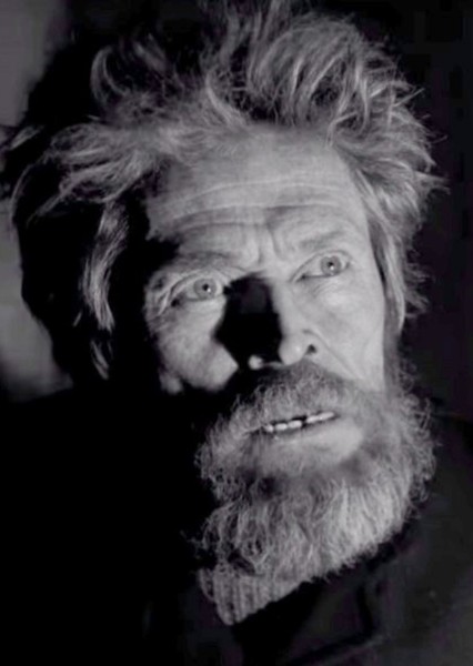 Willem Dafoe photo
