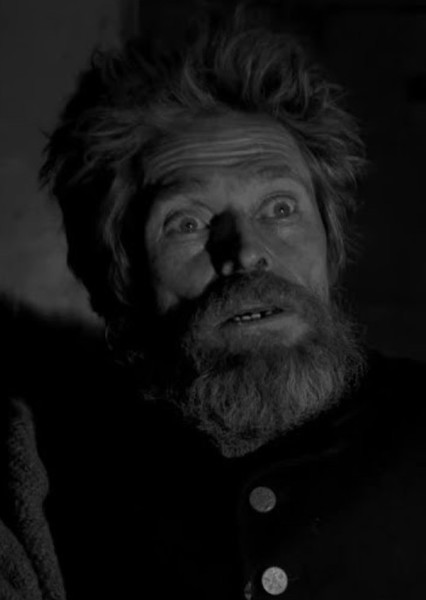 Willem Dafoe photo