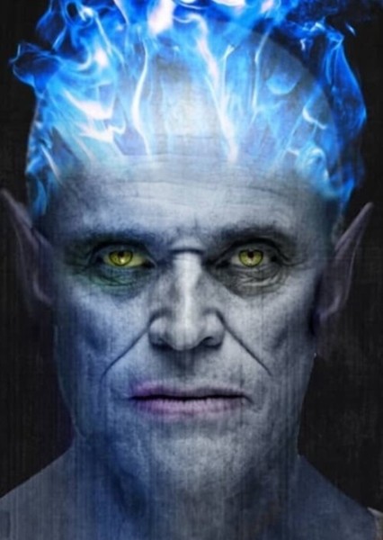 Willem Dafoe photo
