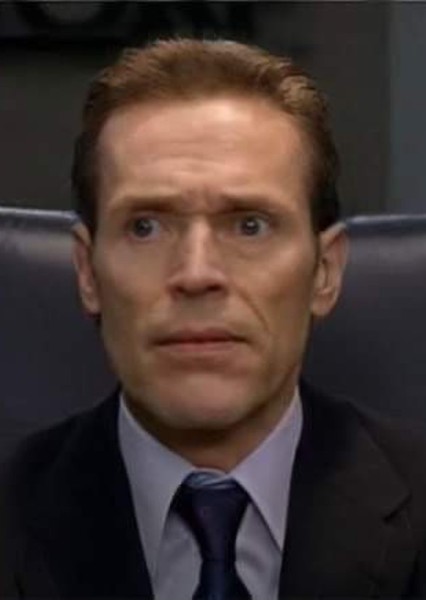 Willem Dafoe