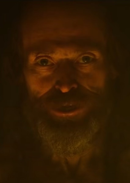 Willem Dafoe photo