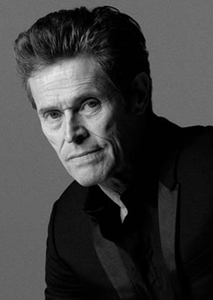 Willem Dafoe photo