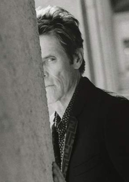 Willem Dafoe photo