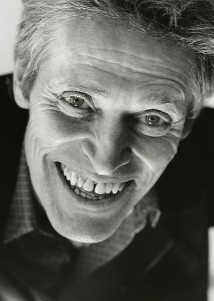 Willem Dafoe photo
