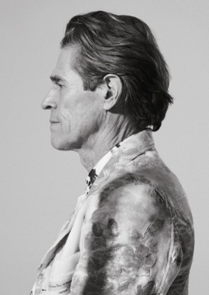 Willem Dafoe photo