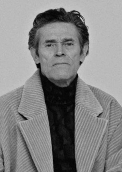 Willem Dafoe photo