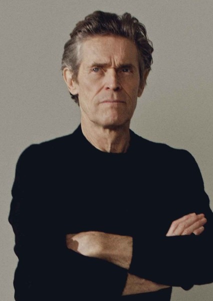 Willem Dafoe