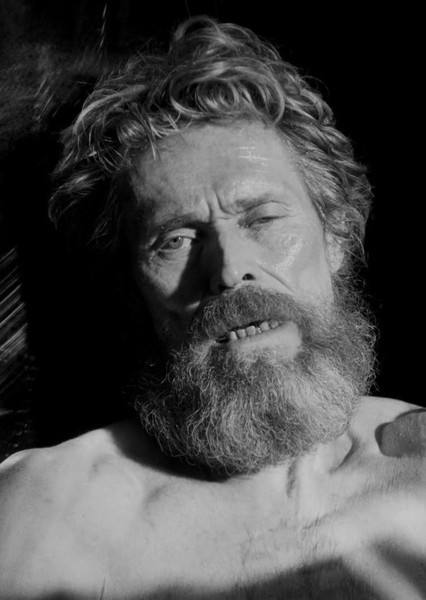 Willem Dafoe photo