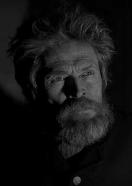Willem Dafoe photo