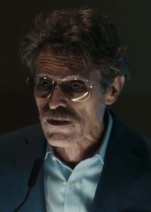Willem Dafoe