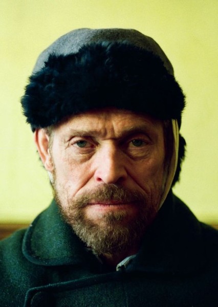 Willem Dafoe photo