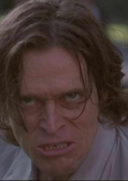 Willem Dafoe photo