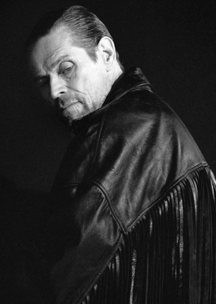 Willem Dafoe photo