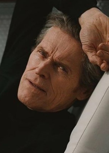 Willem Dafoe photo