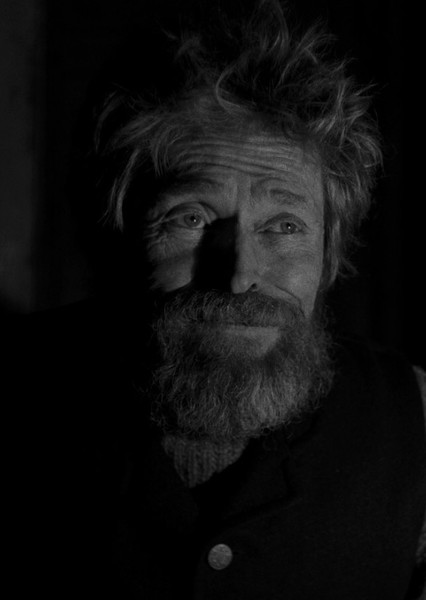 Willem Dafoe photo
