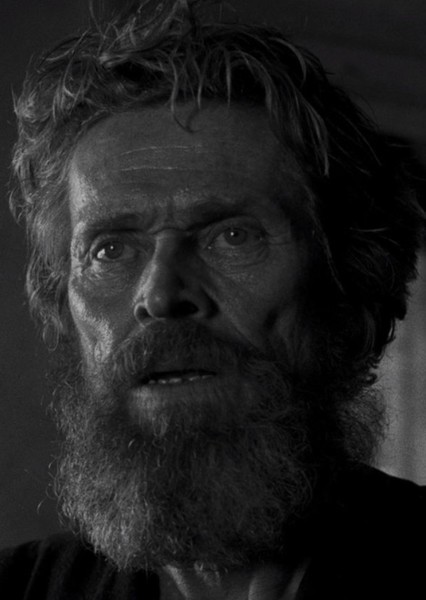 Willem Dafoe photo
