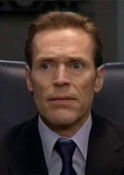 Willem Dafoe photo