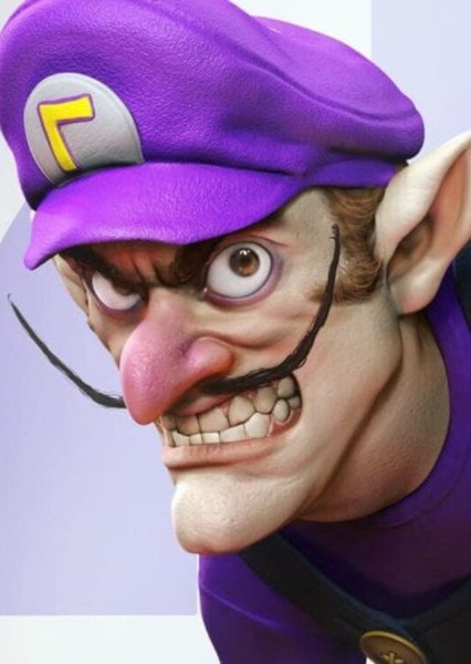 Willem Dafoe photo