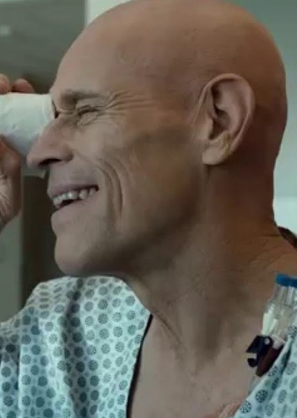 Willem Dafoe photo