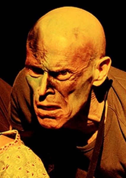 Willem Dafoe photo