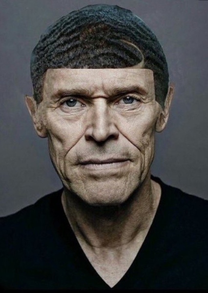 Willem Dafoe photo