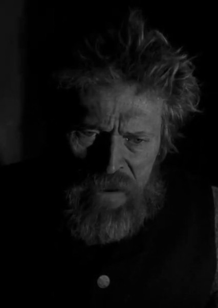 Willem Dafoe photo
