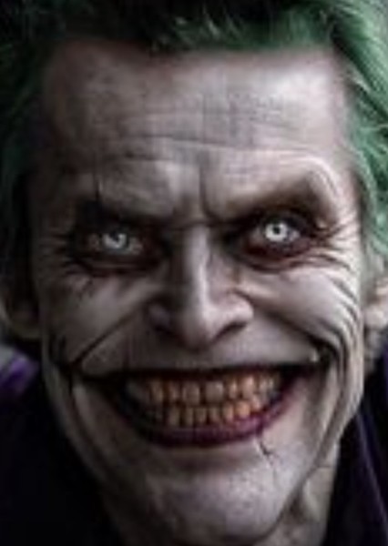 Willem Dafoe photo