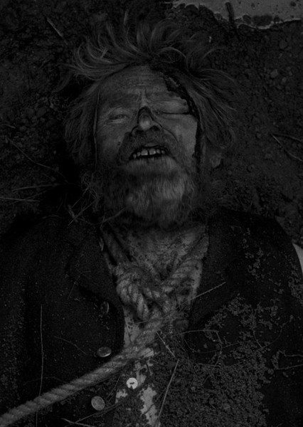 Willem Dafoe photo