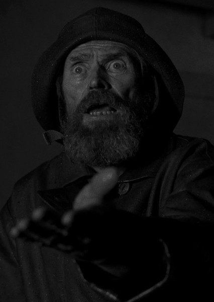 Willem Dafoe photo