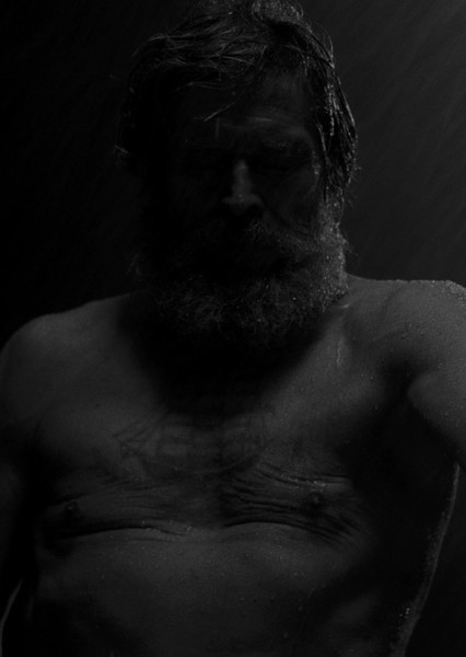 Willem Dafoe photo
