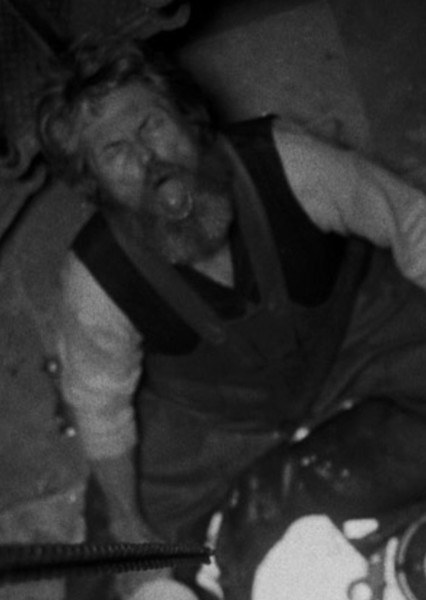 Willem Dafoe photo