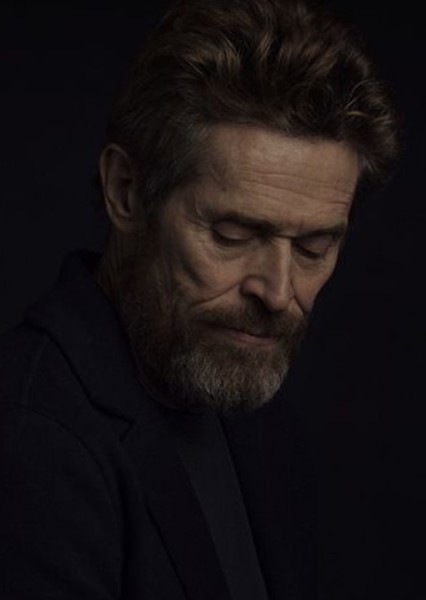 Willem Dafoe photo
