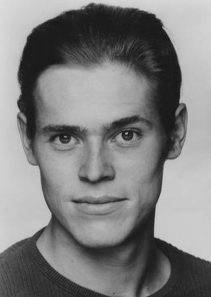 Willem Dafoe photo