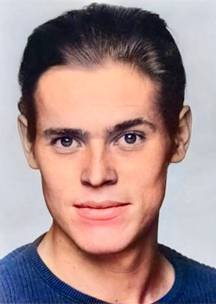 Willem Dafoe photo