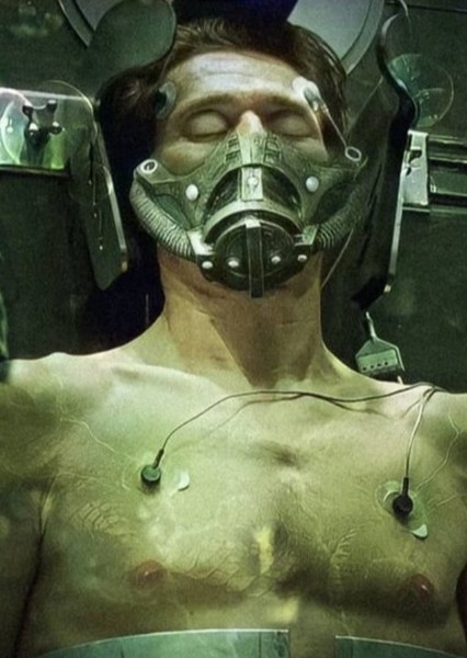 Willem Dafoe photo